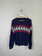 Cardigan Vintage Oversized - Cardigan Mans