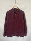 Flannel Shirt Vintage Streetwear DJAB