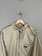 Jacket Oversized Vintage Members Only