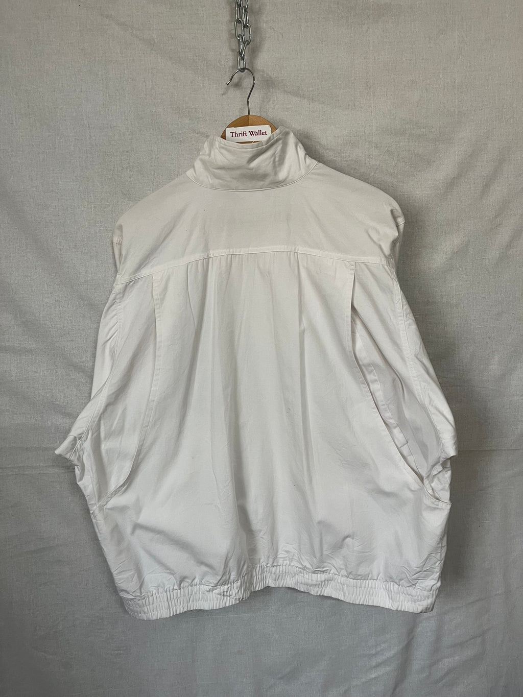 Jacket Vintage Streetwear Koret Francisa