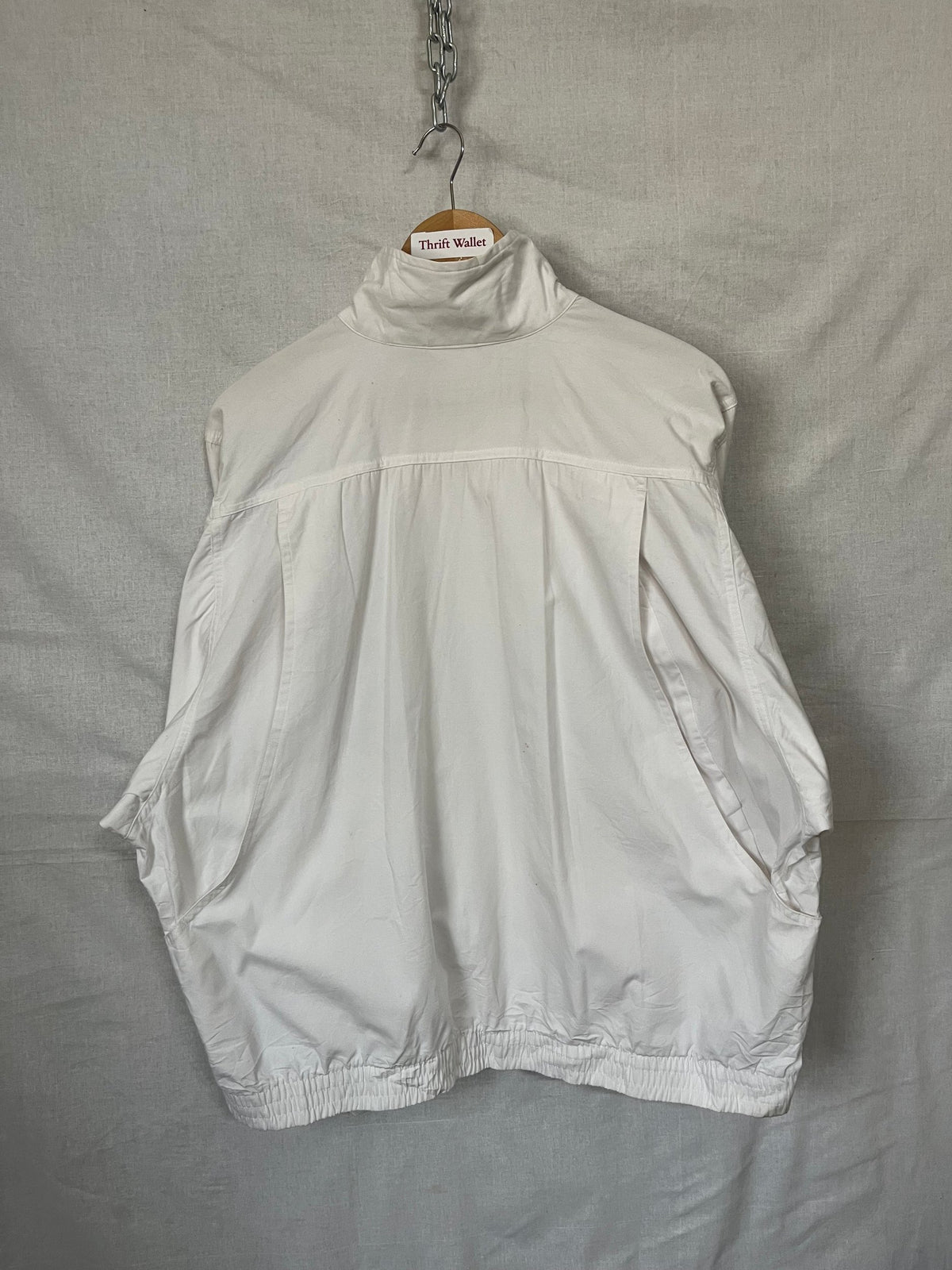 Jacket Vintage Streetwear Koret Francisa