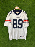 Half Sleeve Jerseys Vintage Retro / Throwback Streetwear - Auburn 89