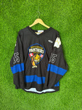 Ice Hockey Jerseys Vintage Streetwear Mark 15
