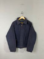 Jacket Oversized Streetwear Timberland