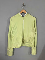 Windbreakers Oversized Streetwear Champion elite