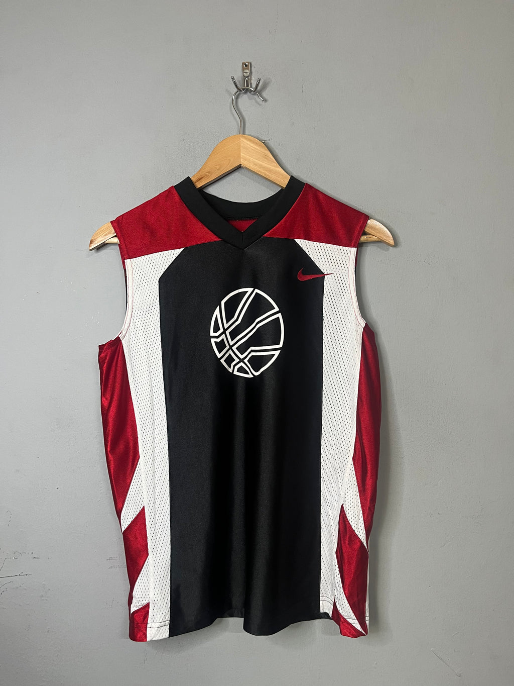 Basketball Jerseys Vintage Streetwear N*ke