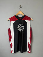 Basketball Jerseys Vintage Streetwear N*ke