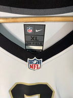 NFL Vintage Streetwear Brees 9