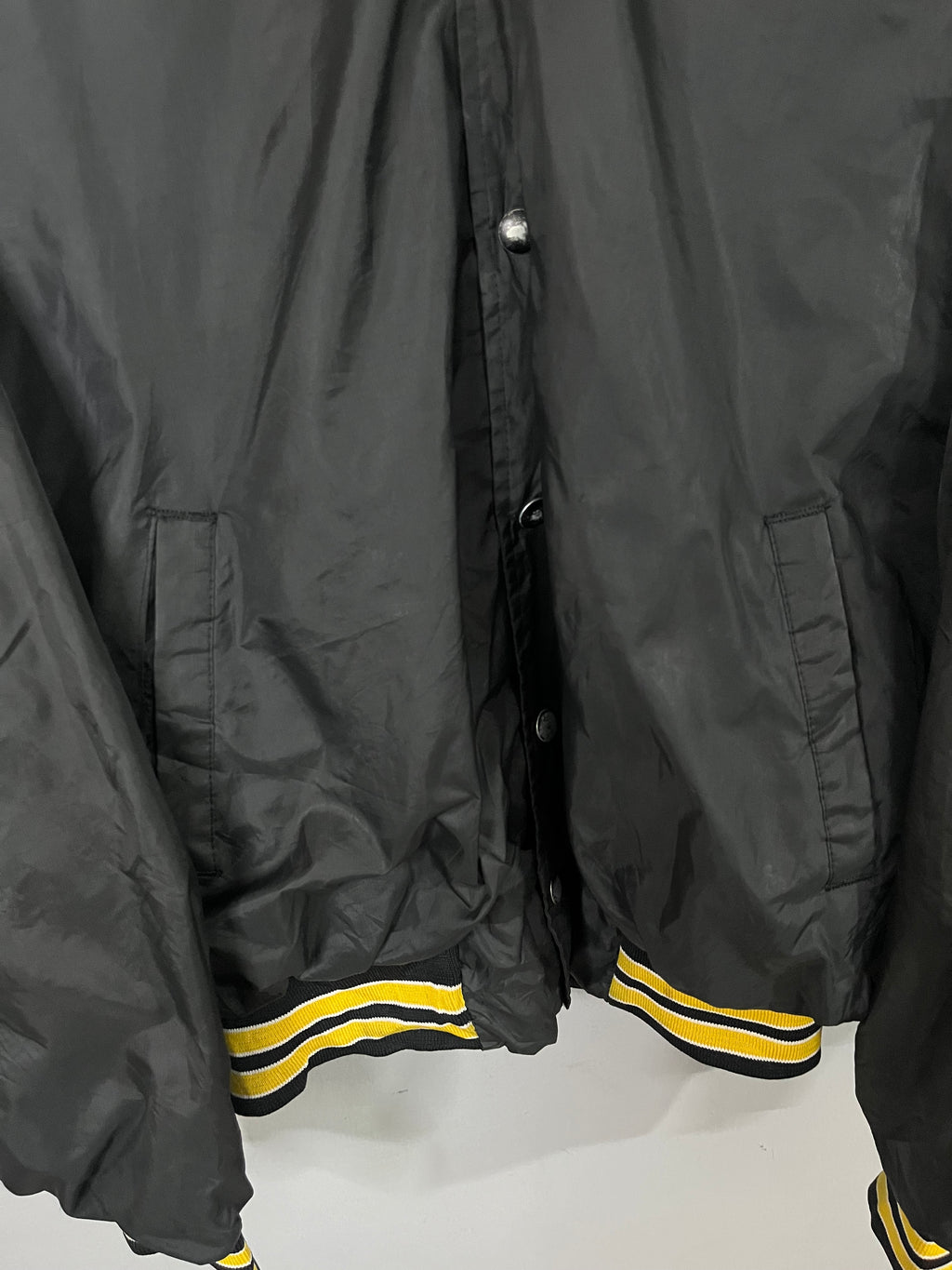 Windbreakers Made in USA Hartwell