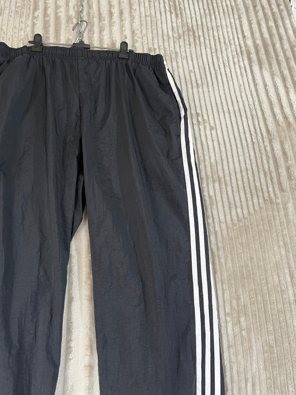 Track Pants Vintage Streetwear - Adidas
