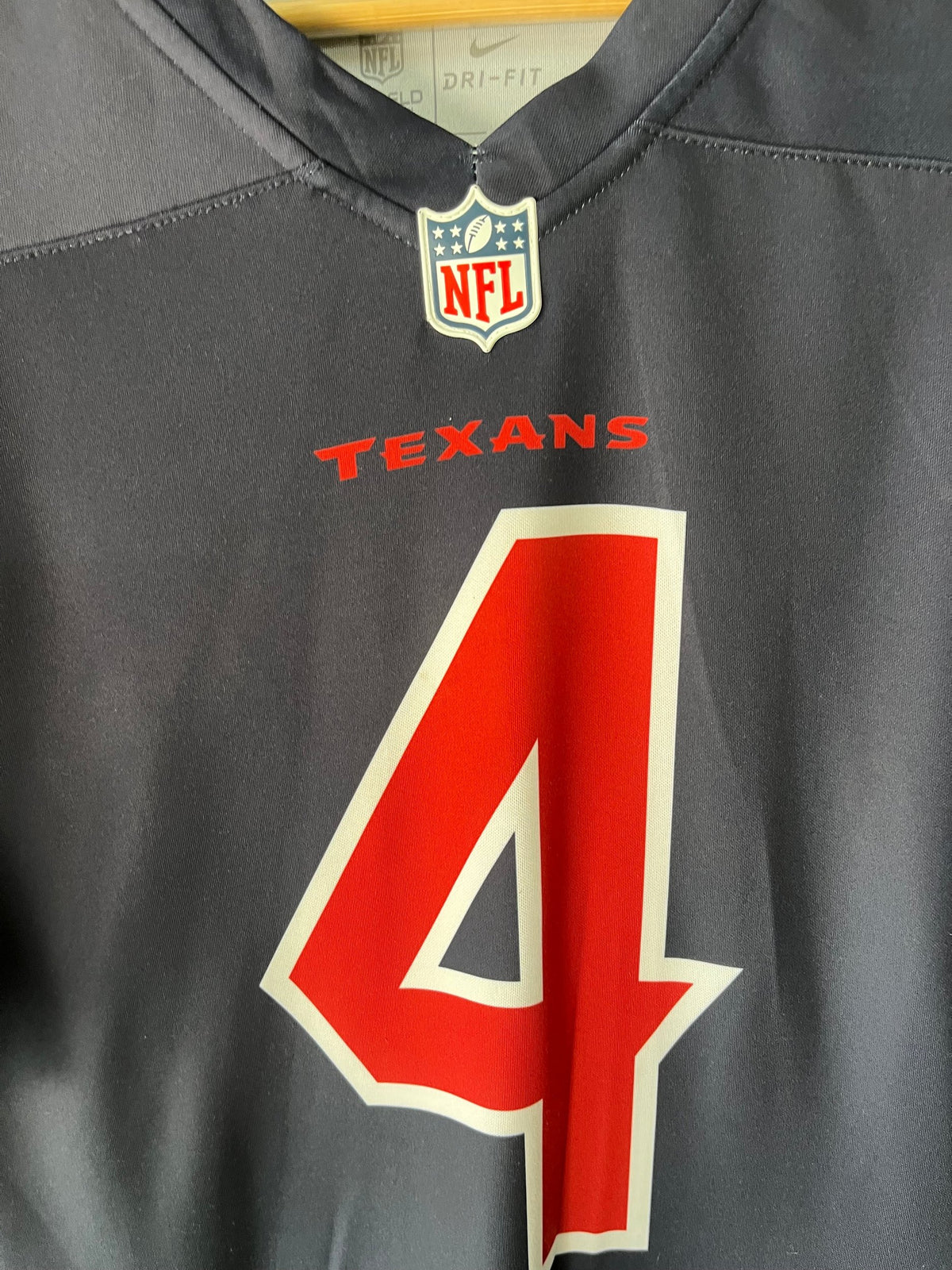 Half Sleeve Jerseys Vintage Retro / Throwback Watson 4
