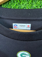 Half Sleeve Jerseys Vintage Streetwear Oversized - RODGERS 12
