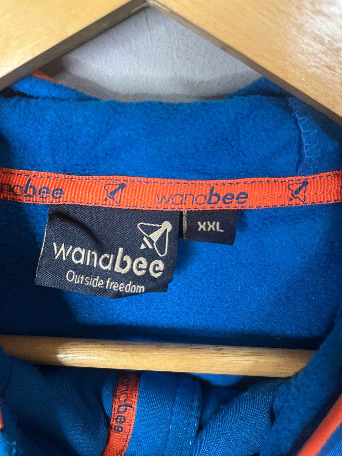 Half Sleeve Jerseys Vintage Streetwear Wanabee