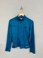 Jacket Vintage Retro / Throwback Y2K - Gleice