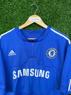 Football Vintage Streetwear Limited Edition - Chelsea