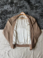 Jacket Vintage Streetwear Oversized - Tulliano