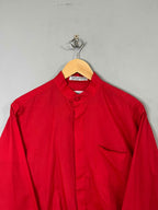 Full Sleeve Shirts Vintage Oversized Carlo Pacini