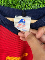 Ice Hockey Jerseys Vintage Streetwear - Tim Hortons