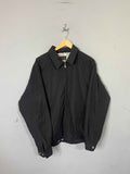 Jacket Vintage Streetwear Oversized Jos A Bank