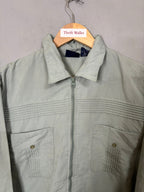 Jacket Oversized John Blair