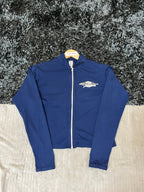 Jacket Vintage Streetwear Oversized - Stingray