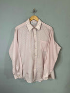 Full Sleeve Shirts Oversized Streetwear Henri Valdize
