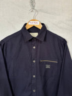 Flannel Shirt Vintage Streetwear Revolution