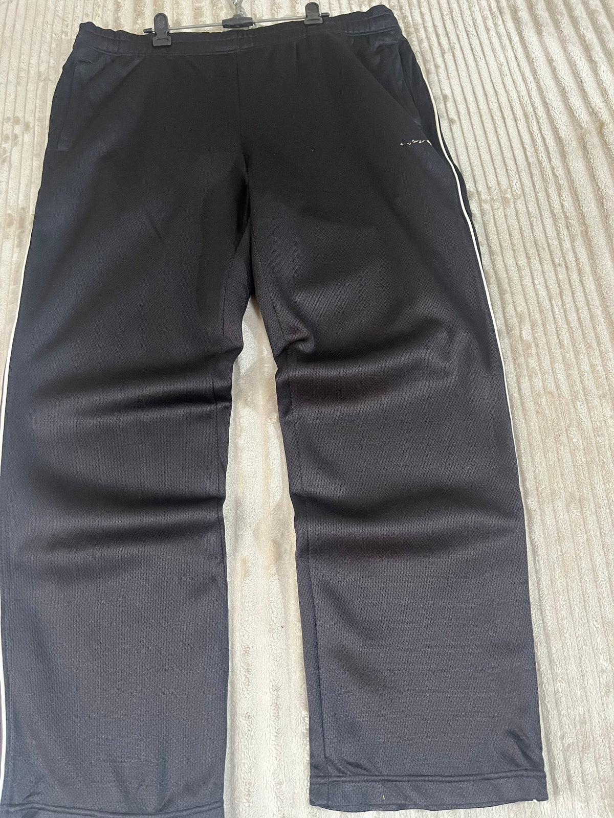 Track Pants Vintage Streetwear - Head - photo 4