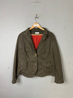 Jacket Oversized Vintage Ginab