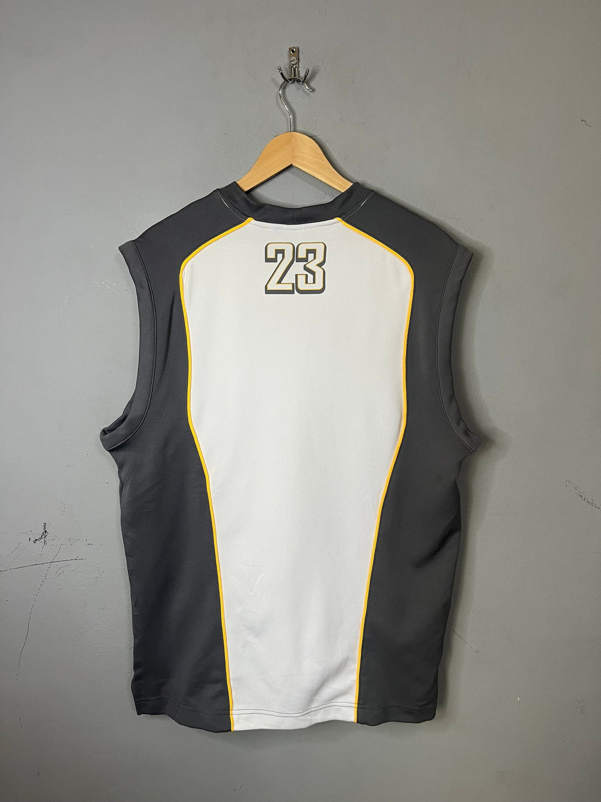 Basketball Jerseys Vintage Streetwear Airjordan