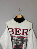 Sweatshirts Oversized Streetwear Elbert’s
