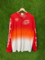 Ice Hockey Jerseys Vintage Streetwear Oversized - Troy Lee Designs