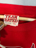 Sweatshirts Vintage Streetwear Bulls