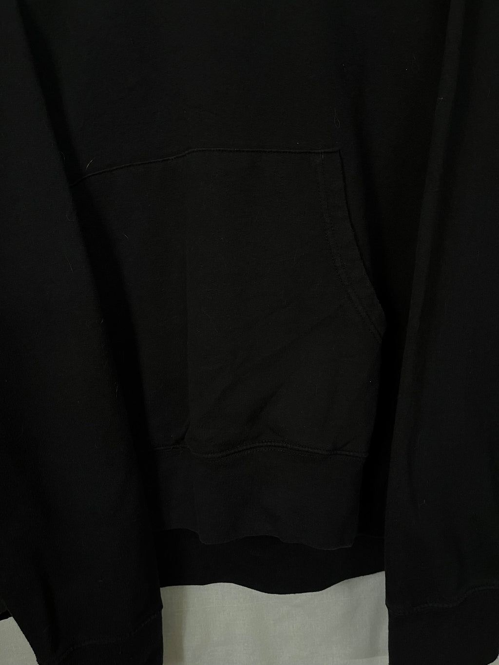Hoodie Vintage Streetwear - Xersion