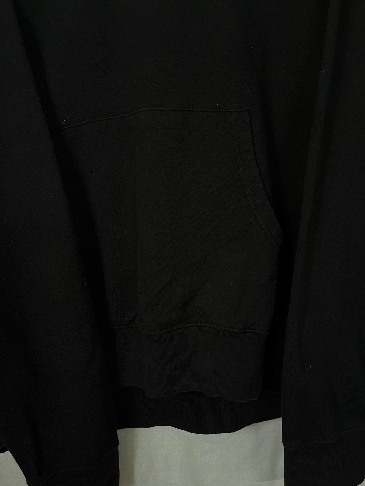 Hoodie Vintage Streetwear - Xersion