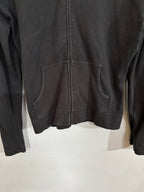 Jacket Vintage Streetwear Oversized - Express