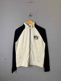 Jacket Vintage Streetwear Oversized Lauren