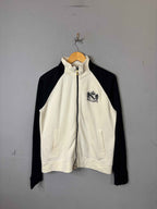 Jacket Vintage Streetwear Oversized Lauren