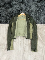 Leather Jackets Vintage Streetwear - Blur