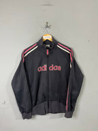 Jacket Vintage Retro / Throwback Adid@s