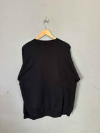Sweatshirts Oversized Streetwear Bulls Chicago