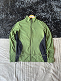 Jacket Vintage Streetwear Oversized - Imbalance