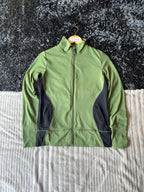 Jacket Vintage Streetwear Oversized - Imbalance