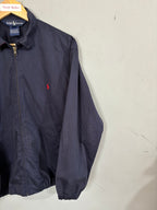 Jacket Vintage Oversized - Ralph Lauren