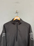 Jacket Oversized Streetwear Port Authority