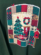 Sweatshirt Vintage Streetwear P.S.Ougnals