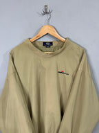 Vintage Streetwear Windbreaker Vantage