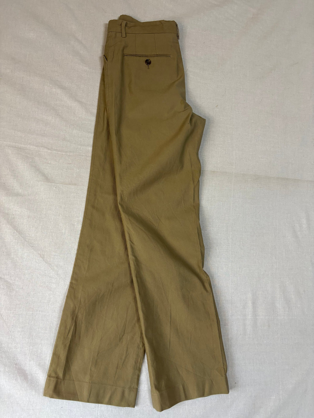 Pants Vintage Streetwear - J CRM