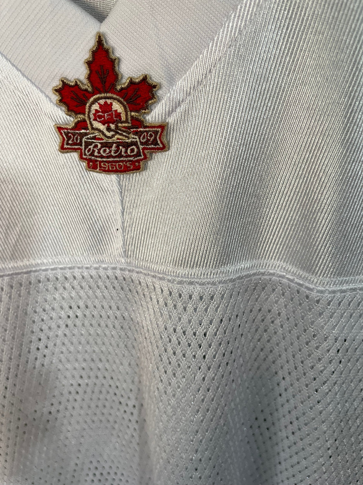 Half Sleeve Jerseys Vintage Retro / Throwback Y2K - Reebok