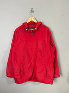 Windbreakers Oversized Streetwear Pacific trail